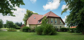 Ostsee-Landhaus, Rerik